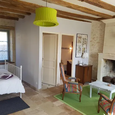 Hotel Le Moulin du Bourg à Epeigne-les-Bois Extérieur photo