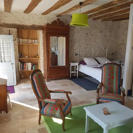 Hotel Le Moulin du Bourg à Epeigne-les-Bois Extérieur photo