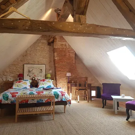 Hotel Le Moulin du Bourg à Epeigne-les-Bois Extérieur photo