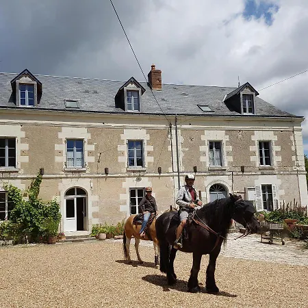 Hotel Le Moulin du Bourg à Epeigne-les-Bois Extérieur photo
