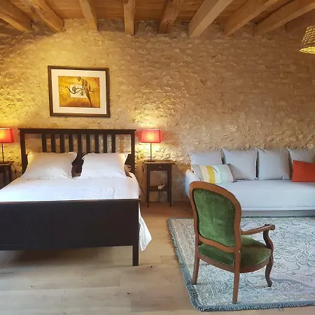 Hotel Le Moulin du Bourg à Epeigne-les-Bois Extérieur photo