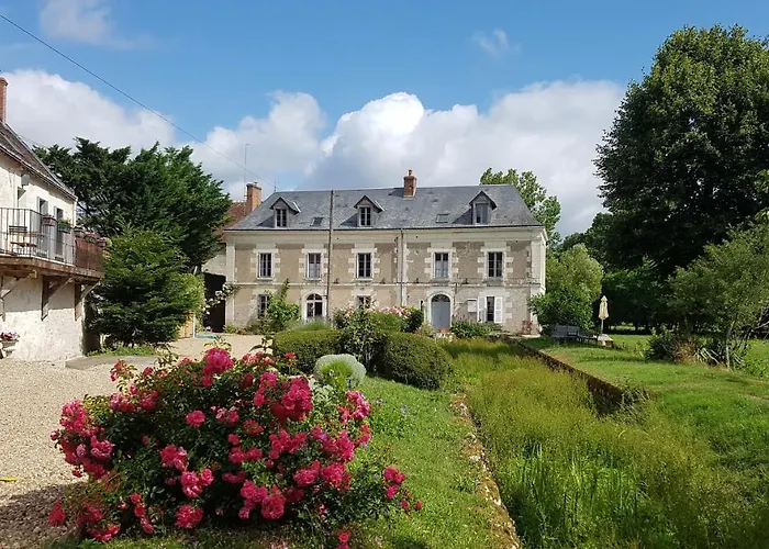 Le Moulin Du Bourg