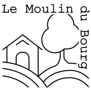 Le Moulin Du Bourg Epeigne-les-Bois