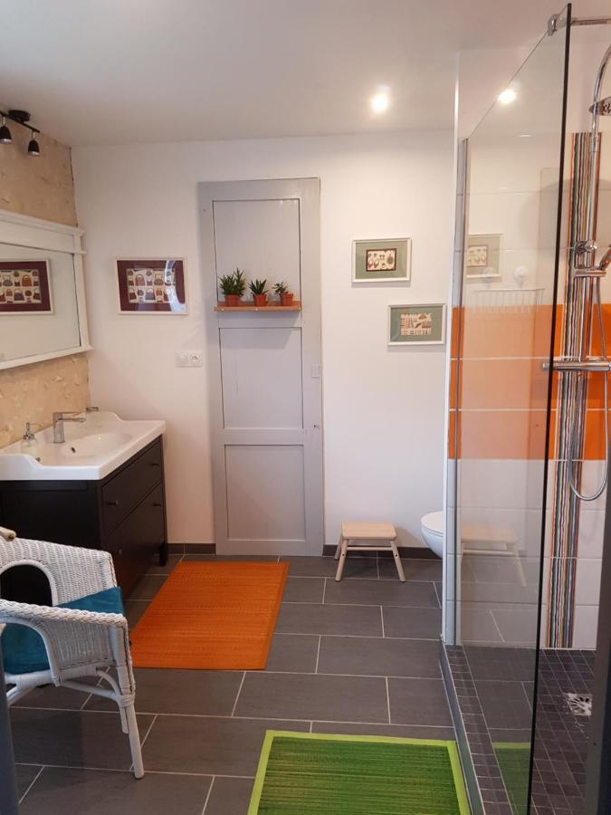 Le Moulin Du Bourg Gasthof *