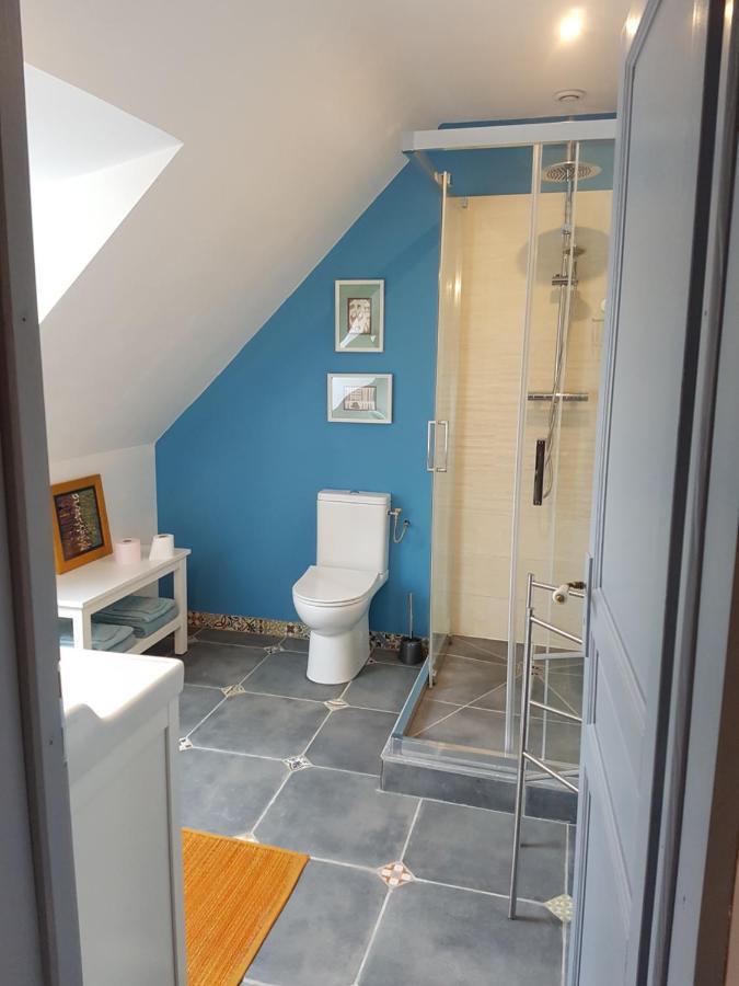 Maison d'hôtes Le Moulin Du Bourg *