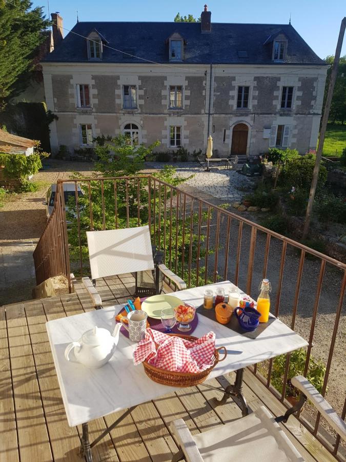 Le Moulin Du Bourg