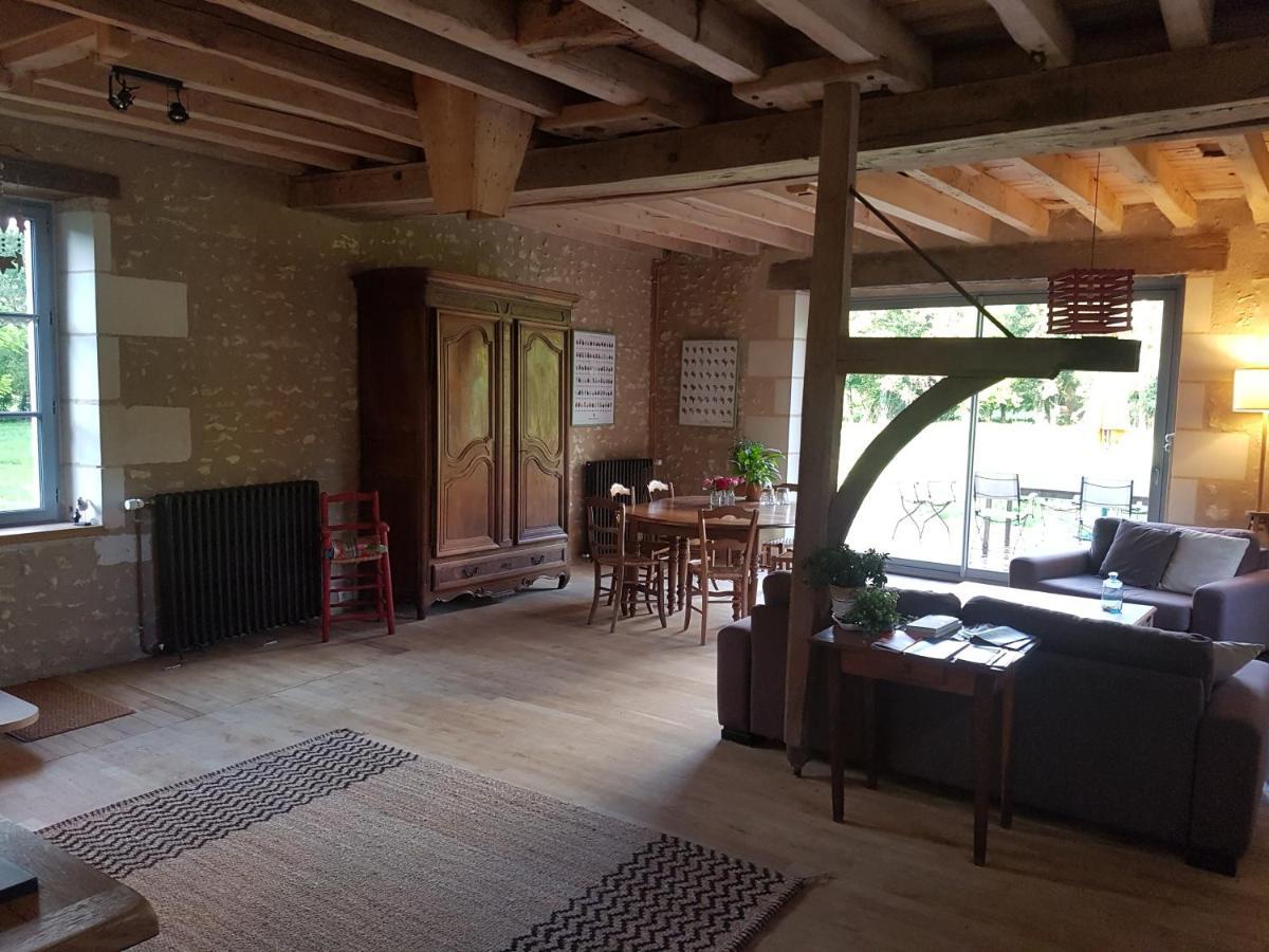 Le Moulin Du Bourg Gasthof Epeigne-les-Bois