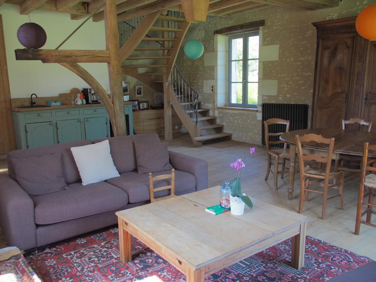 Le Moulin Du Bourg