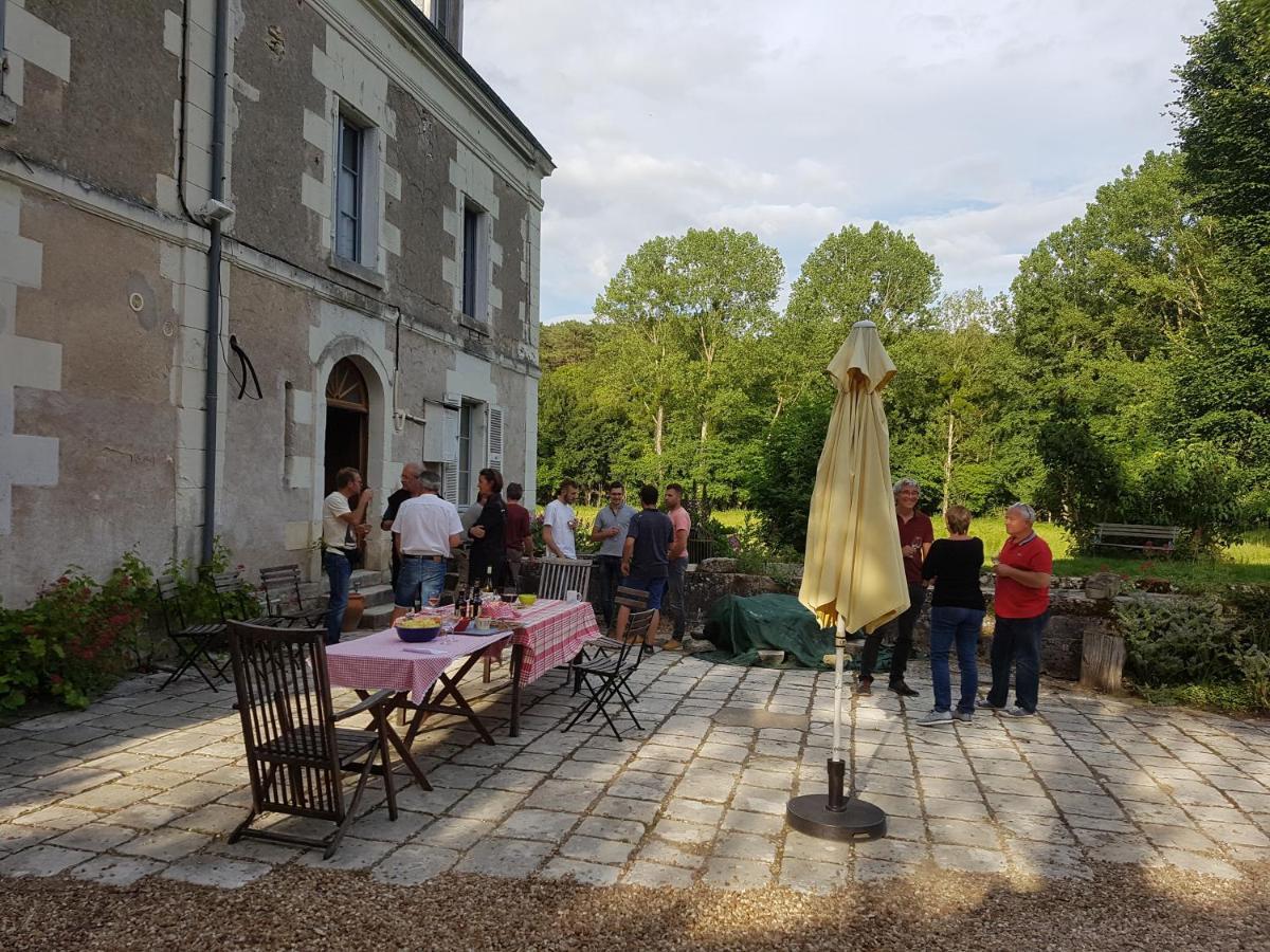 Le Moulin Du Bourg Epeigne-les-Bois