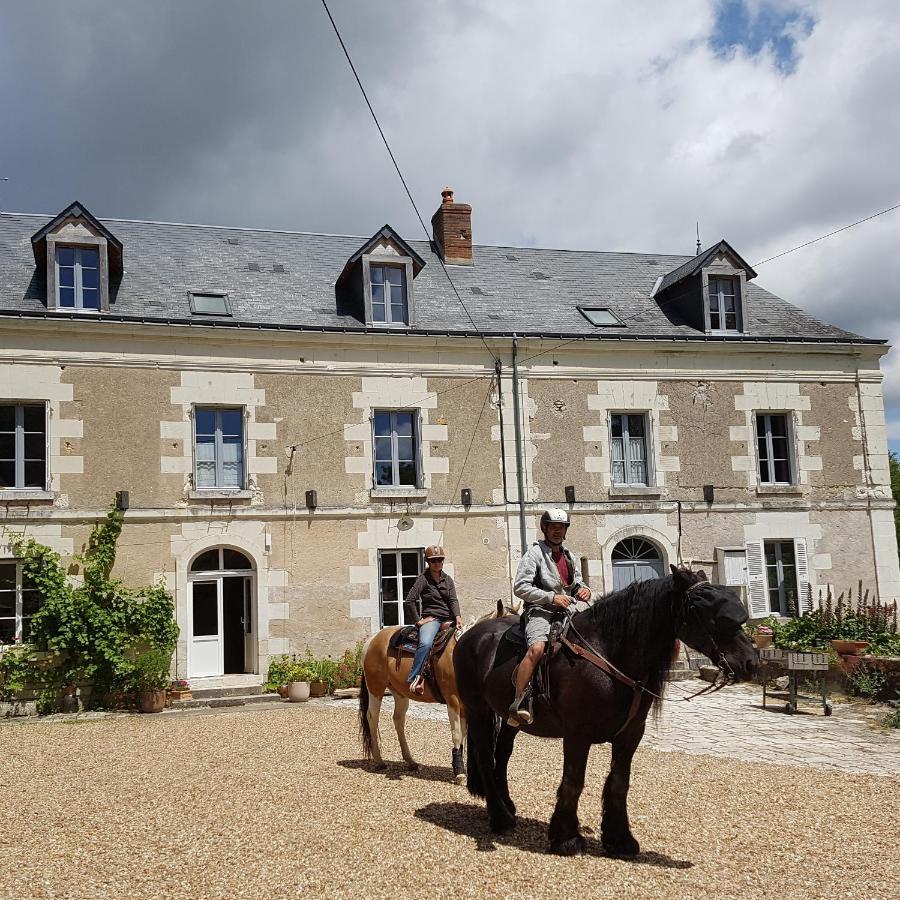 Gasthof Le Moulin Du Bourg