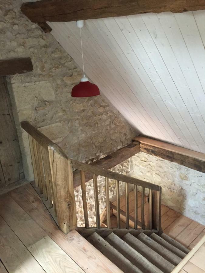Le Moulin Du Bourg Gasthof Epeigne-les-Bois