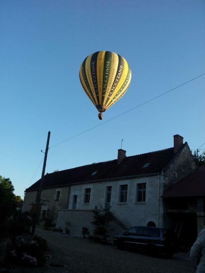 Le Moulin Du Bourg *