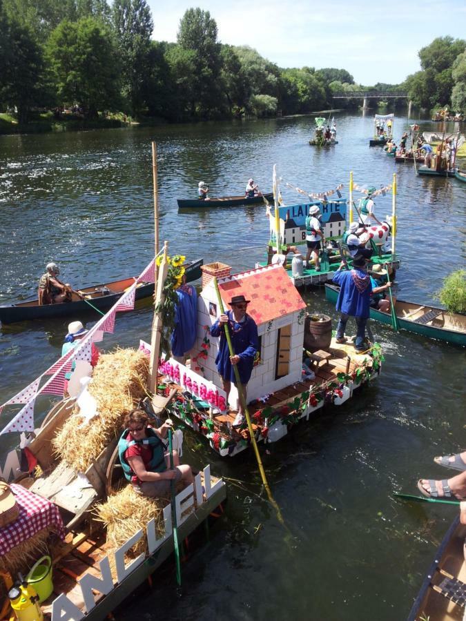Le Moulin Du Bourg * Epeigne-les-Bois