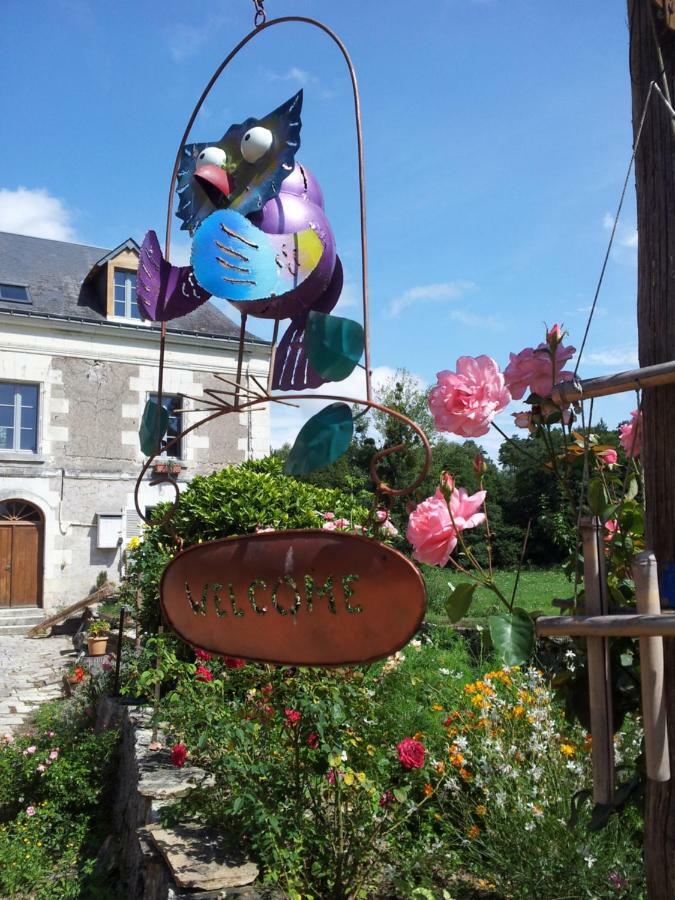 Le Moulin Du Bourg