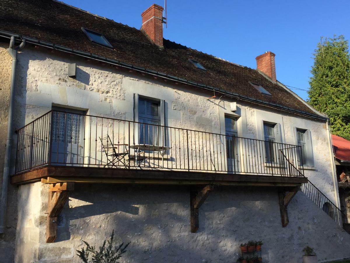 Le Moulin Du Bourg Gasthof