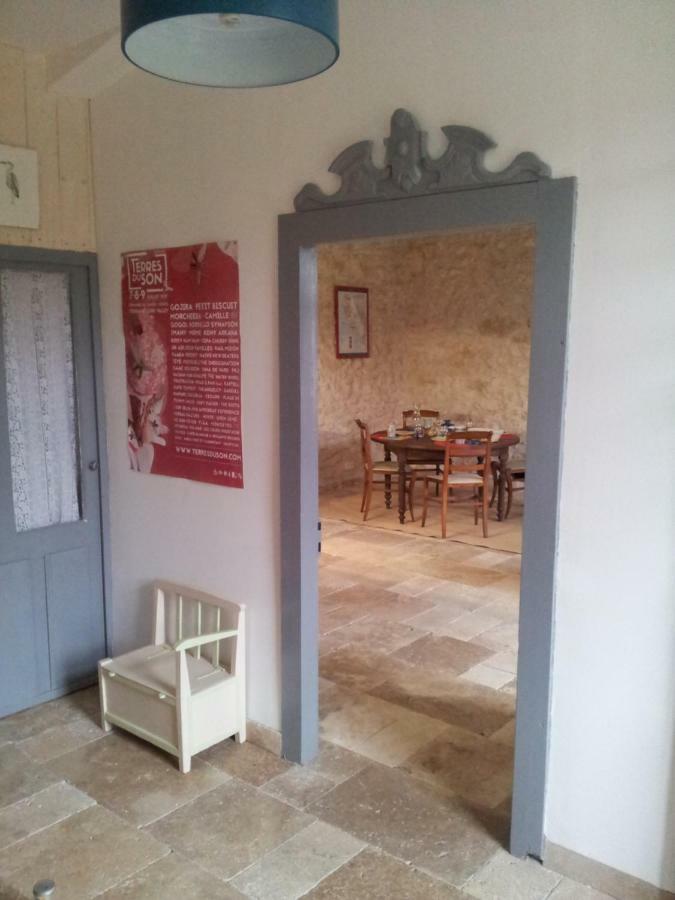 Gasthof Le Moulin Du Bourg Epeigne-les-Bois